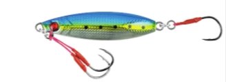 Blu Slow Jig Kicker