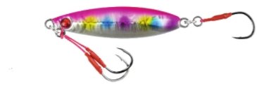 Blu Slow Jig Kicker
