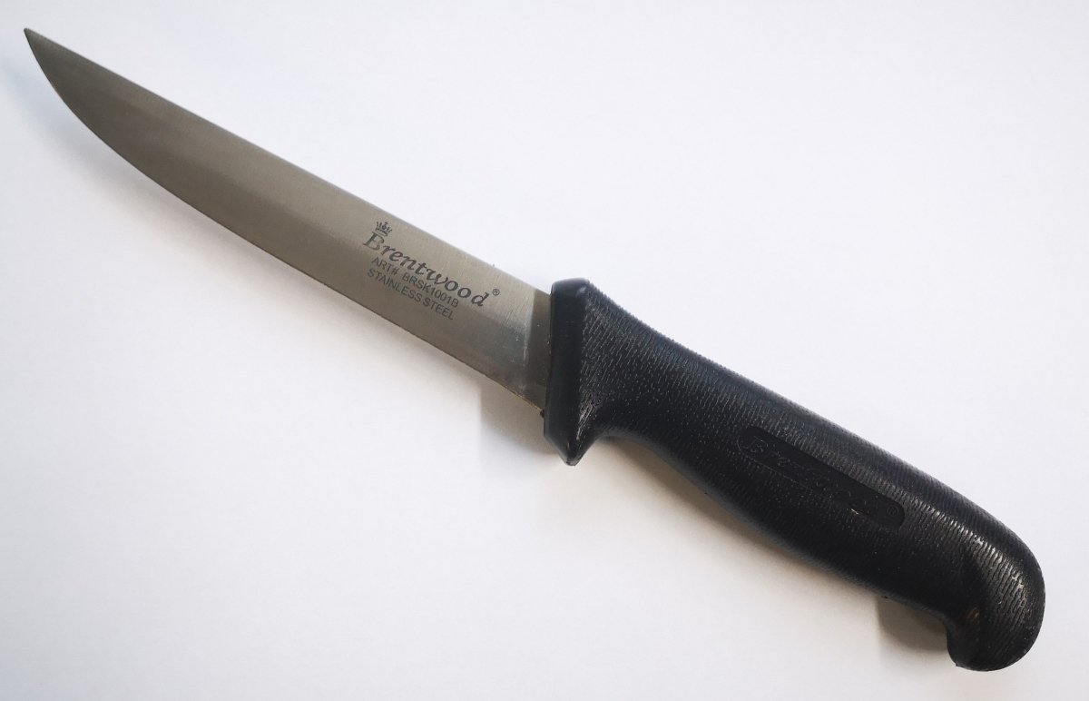 Brentwood 6" Boning Knife