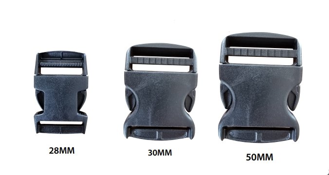 Buckles
