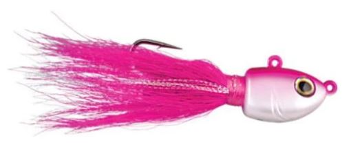 Berkley® Fusion19™ Bucktail Jigs