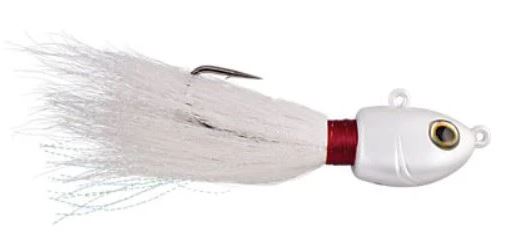 Berkley® Fusion19™ Bucktail Jigs