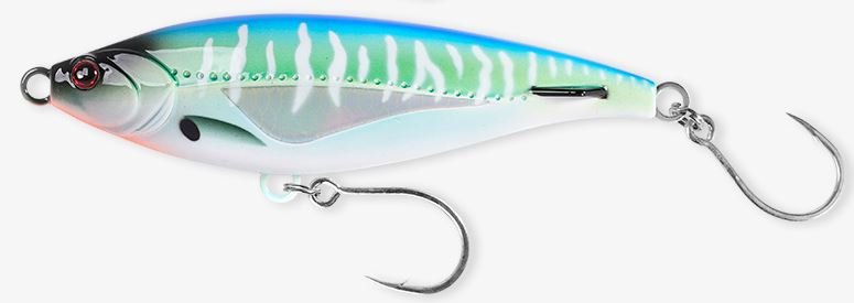 Bully Minnow 150mm 85g (Sinking)