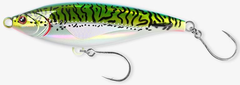 Bully Minnow 150mm 85g (Sinking)