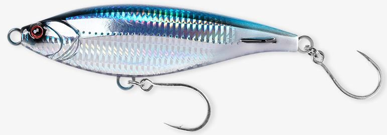 Bully Minnow 150mm 85g (Sinking)