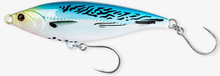 Bully Minnow 150mm 85g (Sinking)