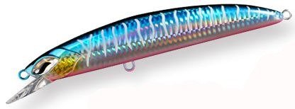 Caranx Jerking Minnow 195mm 84g (Sinking)