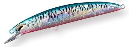 Caranx Jerking Minnow 195mm 84g (Sinking)
