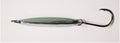 Chrome Killer Sprat Spoons