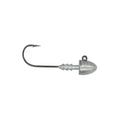 CID Shad Head Pro with Owner Hooks 3X Strong