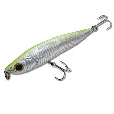 CID Shiverstick lure