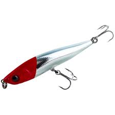 CID Shiverstick lure