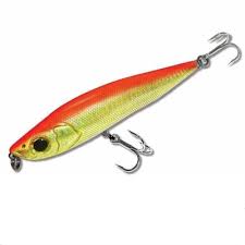 CID Shiverstick lure