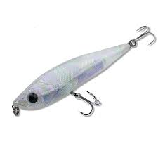 CID Shiverstick lure