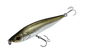 CID Shiverstick lure