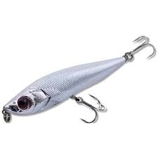 CID Shiverstick lure