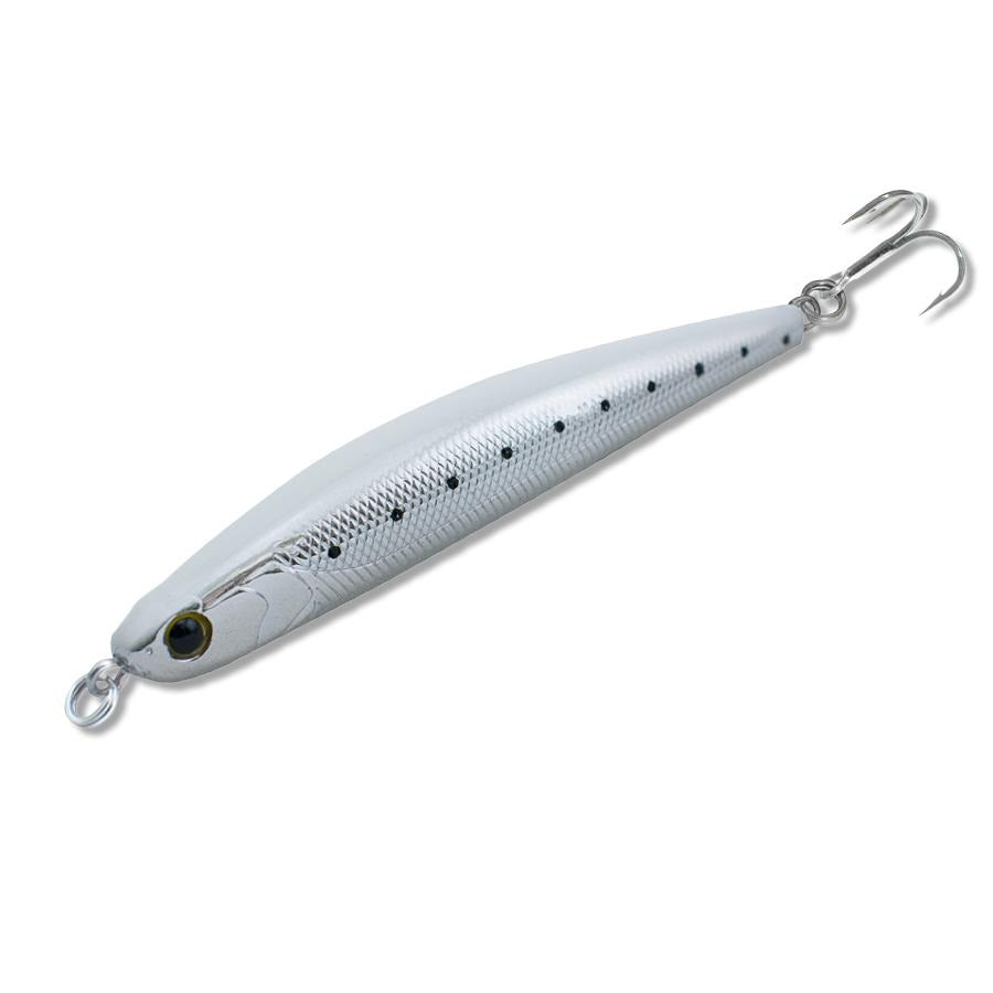CID Sprat