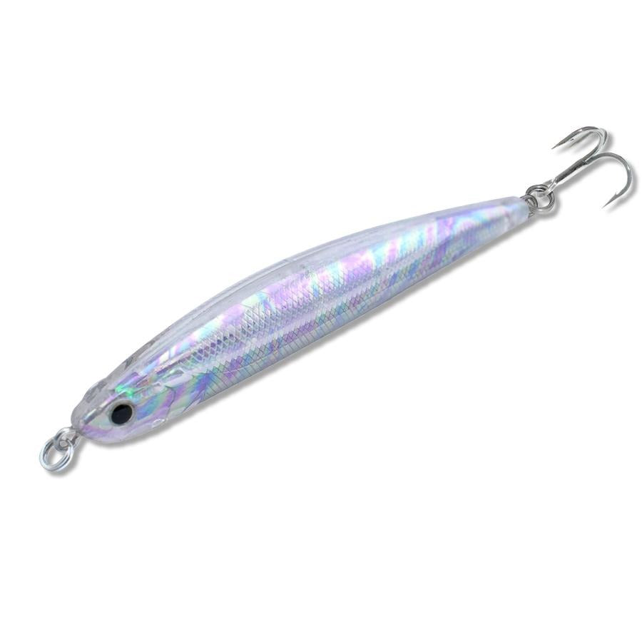 CID Sprat