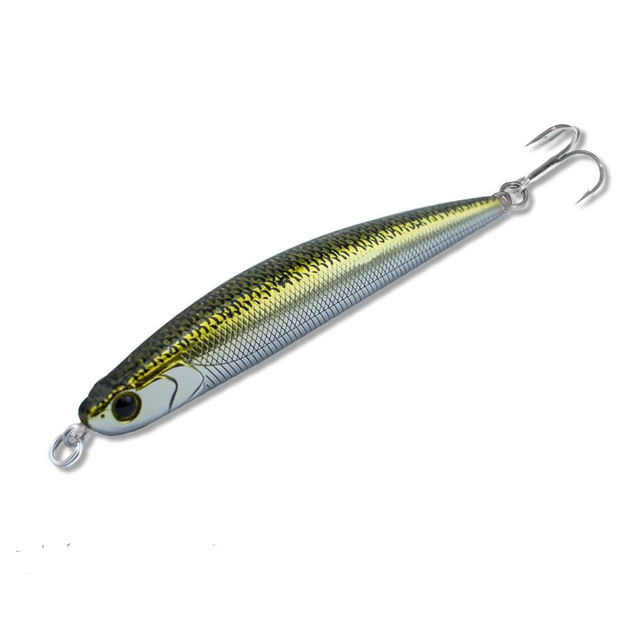CID Sprat