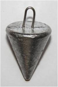 Cone Sinkers