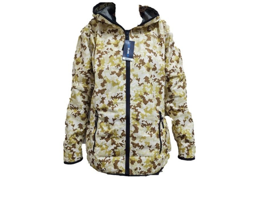 Shimano Jacket
