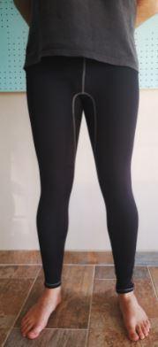 Coral Wetsuit Pants
