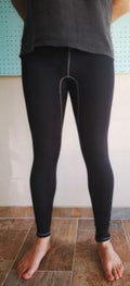 Coral Wetsuit Pants