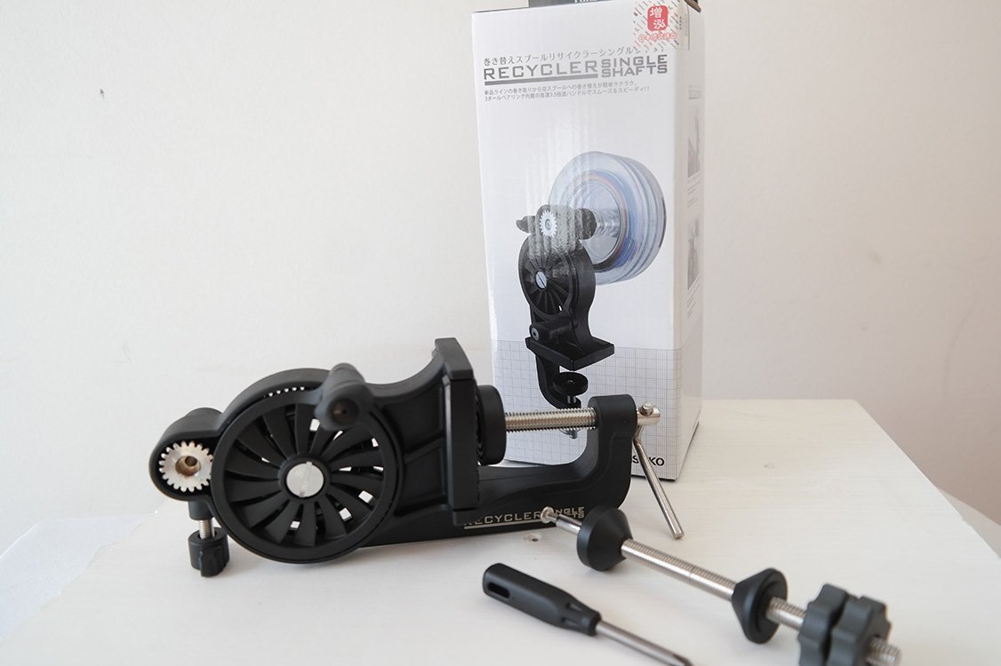 Daiichi Line Winder