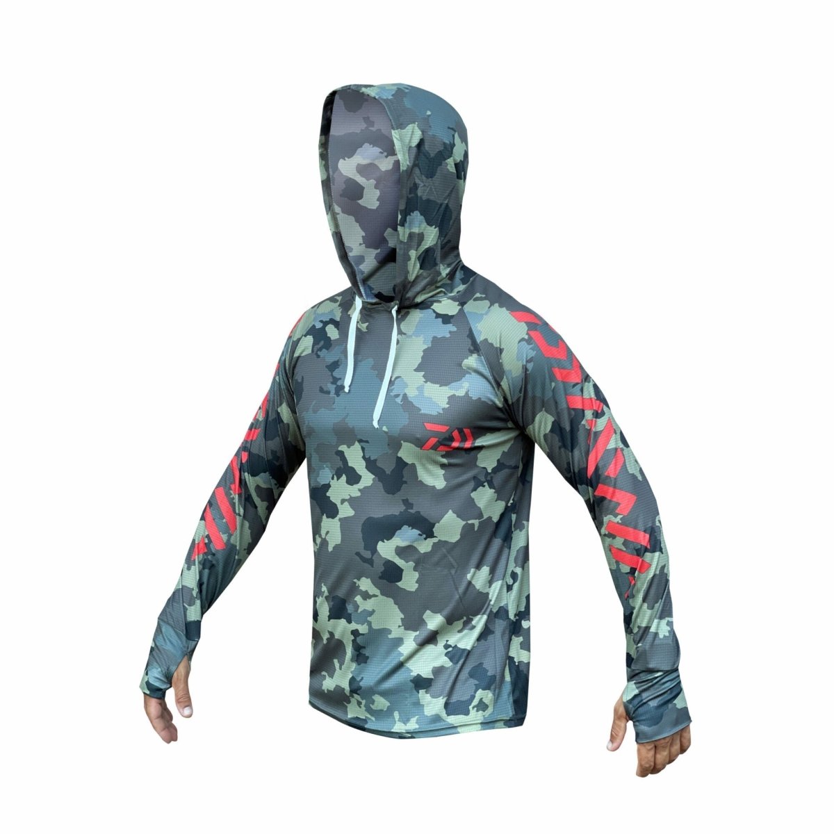 Daiwa Hoody