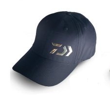 Daiwa Liquid Metal Cap