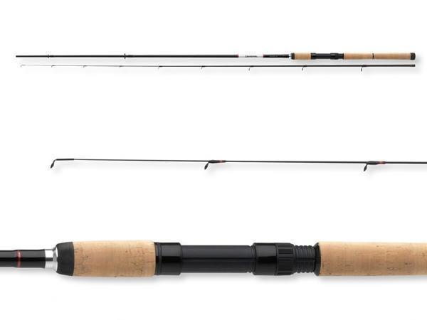 Daiwa Megaforce Spinning Rods