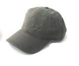 Daiwa Oil skin Cap