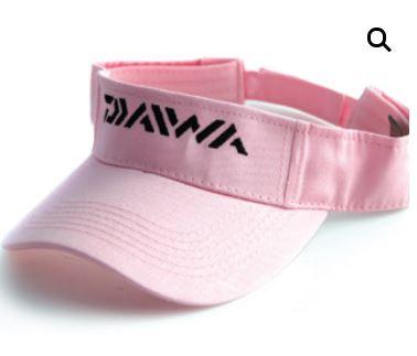 Daiwa Peak Cap