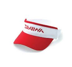 Daiwa Peak Cap