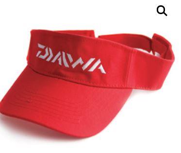 Daiwa Peak Cap