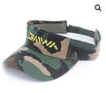 Daiwa Peak Cap