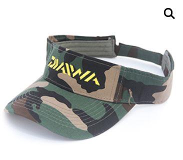 Daiwa Peak Cap