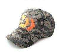 Daiwa Pixel Cap