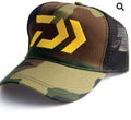 Daiwa Trucker Cap