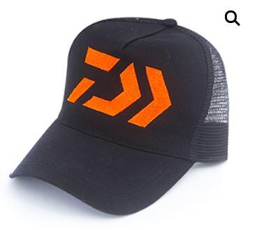 Daiwa Trucker Cap