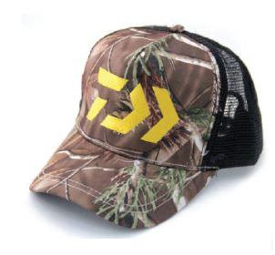 Daiwa Trucker Cap