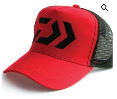 Daiwa Trucker Cap