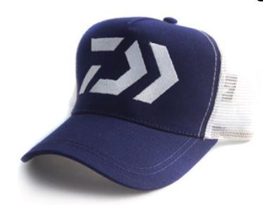 Daiwa Trucker Cap