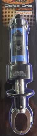 Digital Lip Gripper 25KG