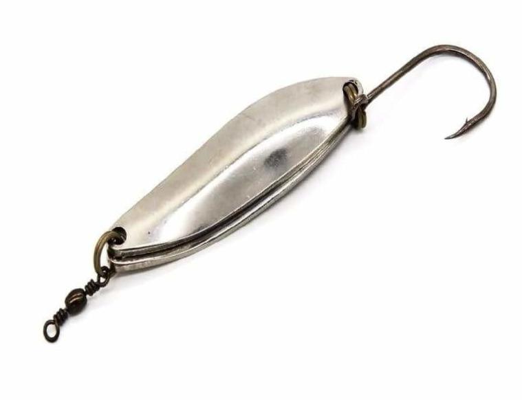 Double Slim Spoons