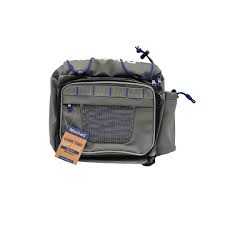 Mustad Game Time Bag Series