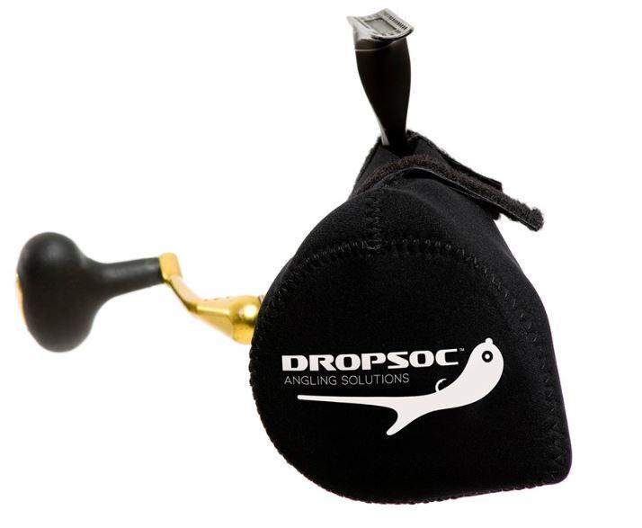 Dropsoc Grinder Cover