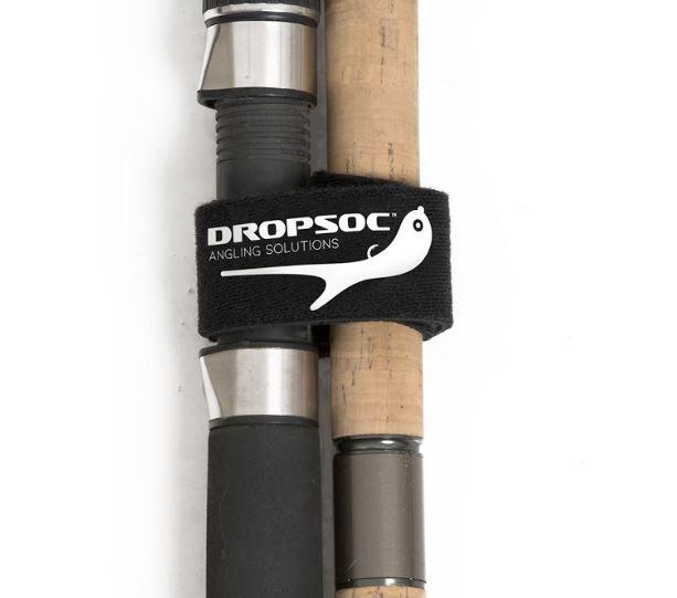 Dropsoc Rod Tie (2 pack)