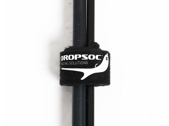 Dropsoc Rod Tie (2 pack)