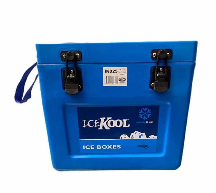 BuddyCool 25L